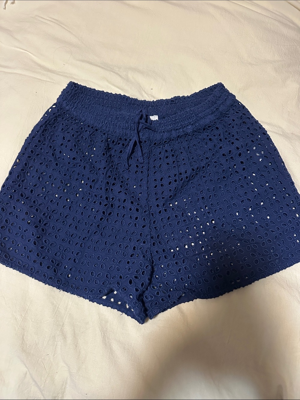 Solid & Striped the Charlie shorts